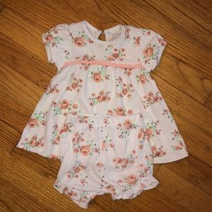 Kyle & Deena Girls Outfit